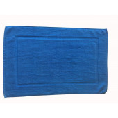 Lot de 5 Grandes Serviettes Eponge 600 g/m²  100 % coton - Marron