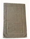 Tapis de Bain Beige - 50 x 80