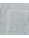 Lot de 5 Grandes Serviettes Eponge 600 g/m²  100 % coton - Marron