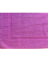 Tapis de Bain Violet - 50 x 80