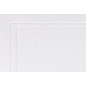 Lot de 5 Grandes Serviettes Eponge 600 g/m²  100 % coton - Marron