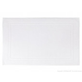 Lot de 5 Grandes Serviettes Eponge 600 g/m²  100 % coton - Marron