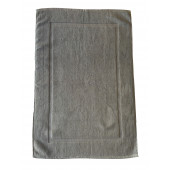 Tapis de Bain Anthracite - 50 x 80