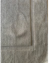 Lot de 5 Grandes Serviettes Eponge 600 g/m²  100 % coton - Marron