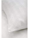 Housse de Couette Percale 220x240 Chantilly + 2 taies