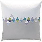 Taie d'oreiller Coton 50x70 cm Esprit Scandinave