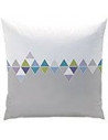 Taie d'oreiller Coton 50x70 cm Esprit Scandinave