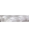 Boutis Peaceland Aubergine 230x250