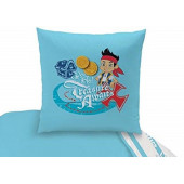 Housse de couette 140x200 - Disney Elena d'Avalor Baila