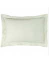 Taie d'oreiller Blanche Bourdon 50x75