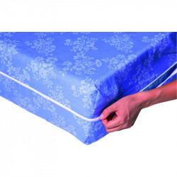 Housse de matelas intégrale