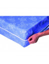 Housse de matelas intégrale