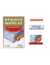 Housse de matelas intégrale