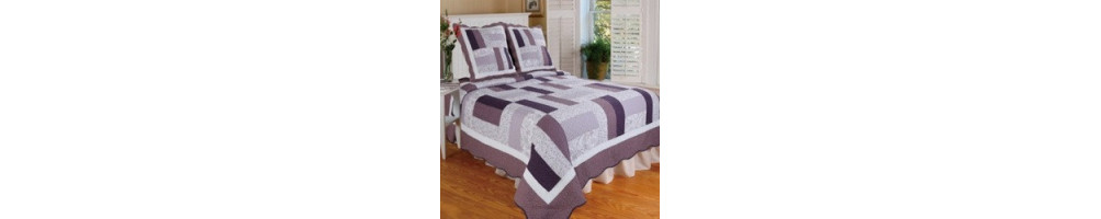 Boutis Patchwork