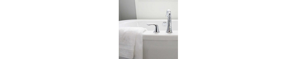 Serviette de bain 50x100