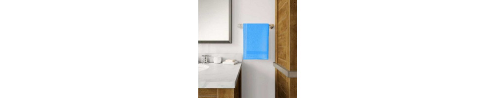 Drap de bain 70x140
