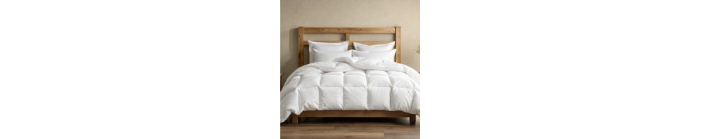 Couette Naturelle