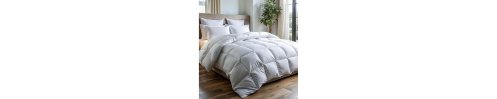 Couette duvet