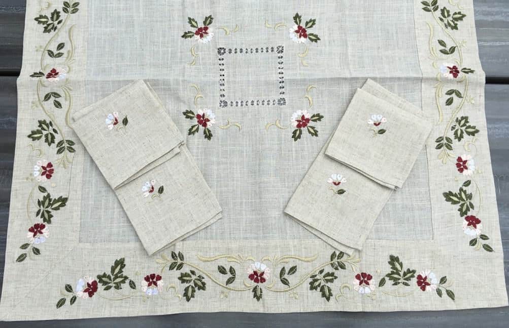 Nappe