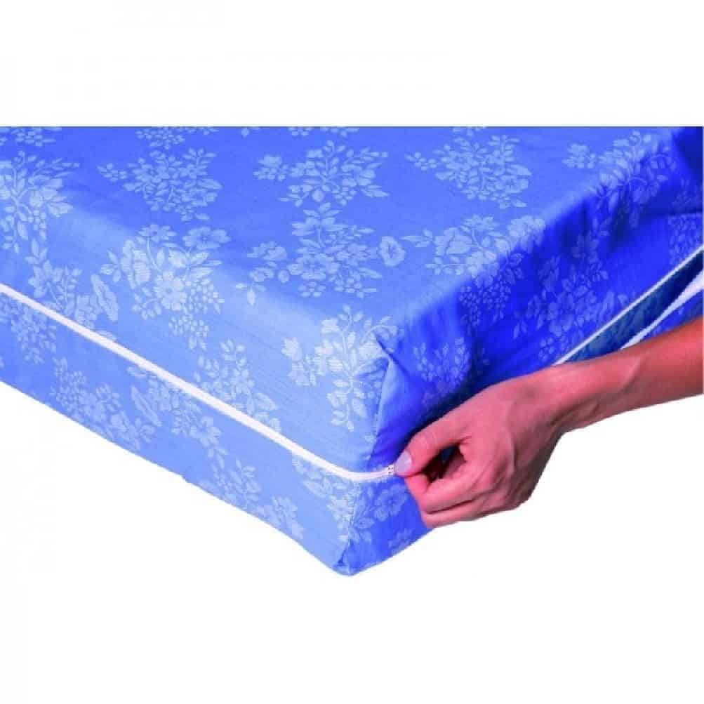 Housse de matelas intégrale