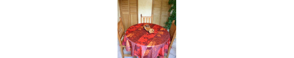 Nappe anti-tache