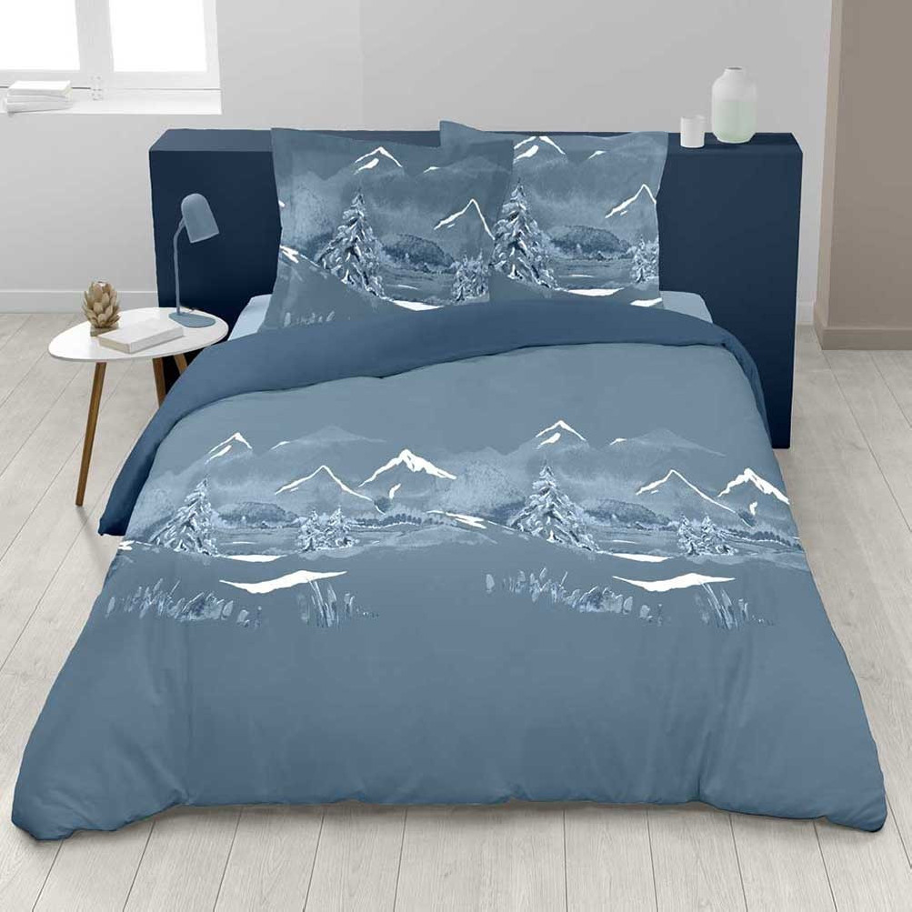 Parure de draps (140)