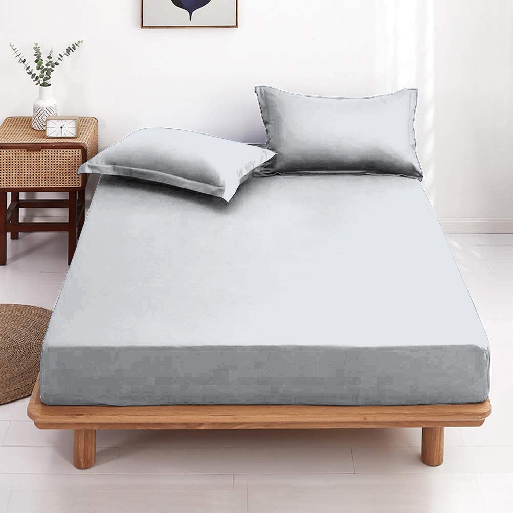 Drap housse 90x190 et 90x200
