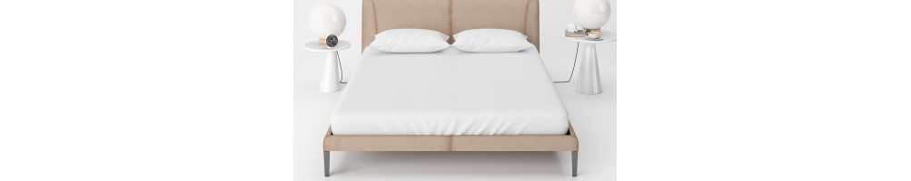 Protège matelas 140x190