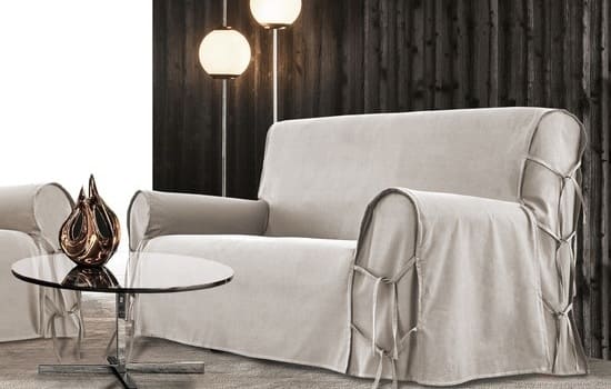 Linge de maison de qualité - garantie Alpes Blanc